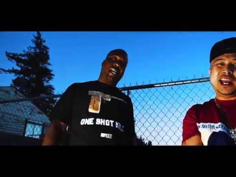 Cuzzin D & Stevie Joe - Mobby (Official Music Video )