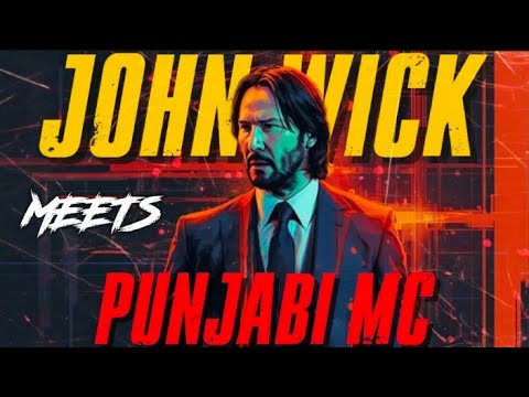 An exclusive JOHN WICK cut | by RAW CUTZ | 1080p