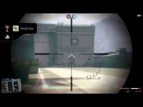 Grand Theft Auto V BLACK INFINITI CREW