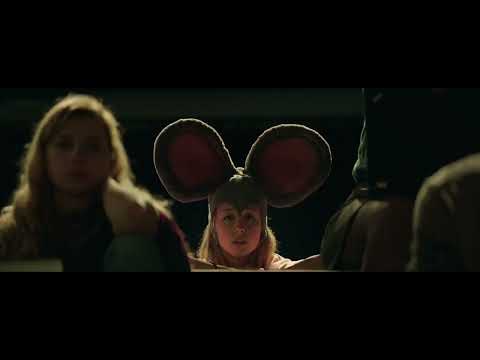 Miniatura do vídeo Fábula do Homem-Bomba — Ademir Assunção