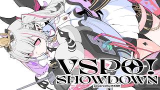 【League of Legends】CS取ったほうが勝ち #VSPO_SHOWDOWN_2026 【空澄セナ/ぶいすぽっ！】