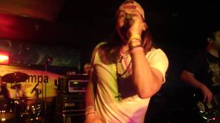 Jason Michael Carroll "Barn Burner"