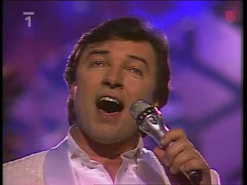 Karel Gott - Zpátky si dám tenhle film (1986)