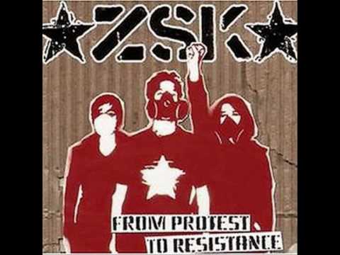 ZSK - Was uns noch übrig bleibt