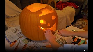 Things to know before buying this Pumpkin Carving Toolkit! | Fyctio