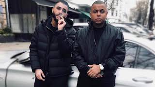 SAMRA feat. LUCIANO - Ya Salame [DOWNLOAD LINK]