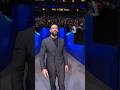 The Tribal Chief Has Arrived To WWEHOF