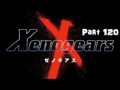 Let's Play Xenogears - Part 120: The Fei/Id Connection
