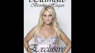 Brooke Hogan - Extraordinary Day (Remix) - New Unreleased Song