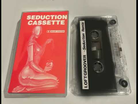 Loftgroover – Seduction   Loftgroover Live at Diffusion