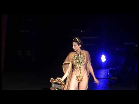 EMILIA - ROMAGNA: Colonne sonore da "brividi2 coi Claudio Simonetti Goblin's