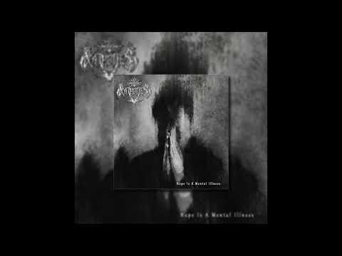 Xathrites - Hope Is A Mental Illness (Full album)