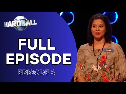 Hardball Episode 3