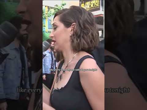 The Most Awkward Interview Ever #shorts