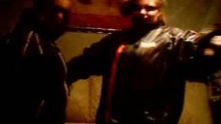 she&#39;s dangerous m.pokora timbaland