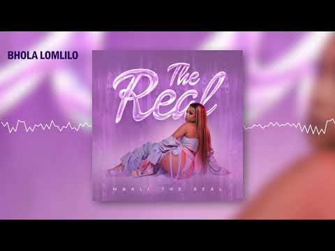 2. Mbali The Real - Bhola lomlilo ft Xola Navy, Lesa Molapo & Teddy (Official Audio)