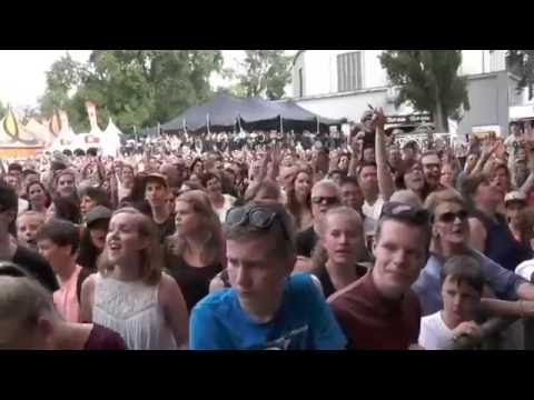 2016 - ParkCity Live dag 1