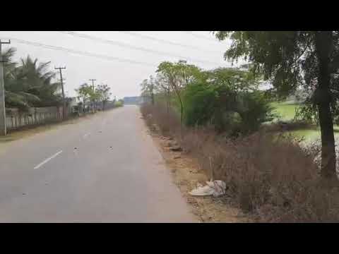  1 Acre Agricultural/Farm Land for Sale in Tupran, Medak
