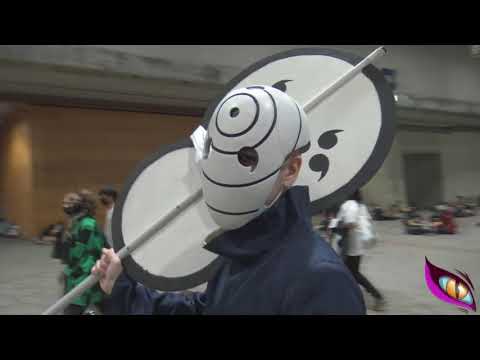 Fvcking Robots XXXIVCV | XXIII Japan Weekend Madrid Septiembre 2021