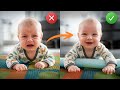 How To Do Tummy Time With Babies Newborns Must Know Tummy Time Positions