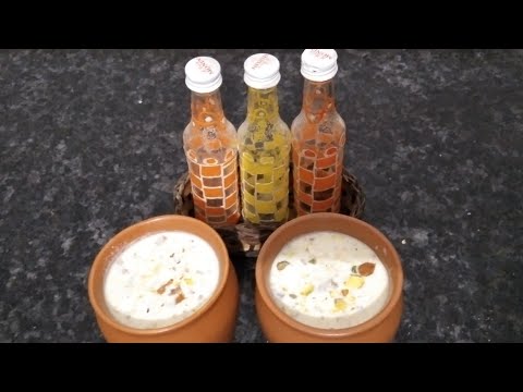 Summer special Dry fruits Milkshake#Easy & Healthy Dryfruits Milkshake Recipe By Himali's Kitchen