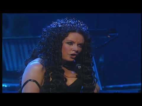 Sara Braytman  (Hijo de la luna)