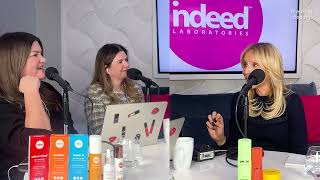From Cult Favorite to Mainstream: The Story of Indeed Labs with Dimitra Davidson