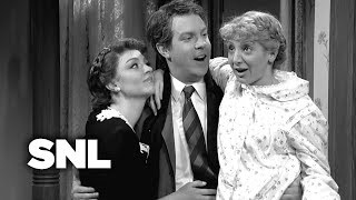 This You Call a Wonderful Life?! - SNL