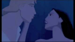 Fandub - Pocahontas "If I Never Knew You" (Duet)