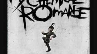 This is How I Disappear - My Chemical romance