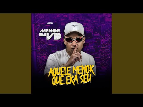 Aquele Menor Que Era Seu