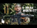 How Deadly Is 300 Blackout