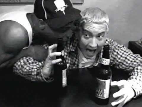 Thumbnail of the video: Da Hip Hop Witch (2000) Teaser Trailer from A-Pix Entertainment