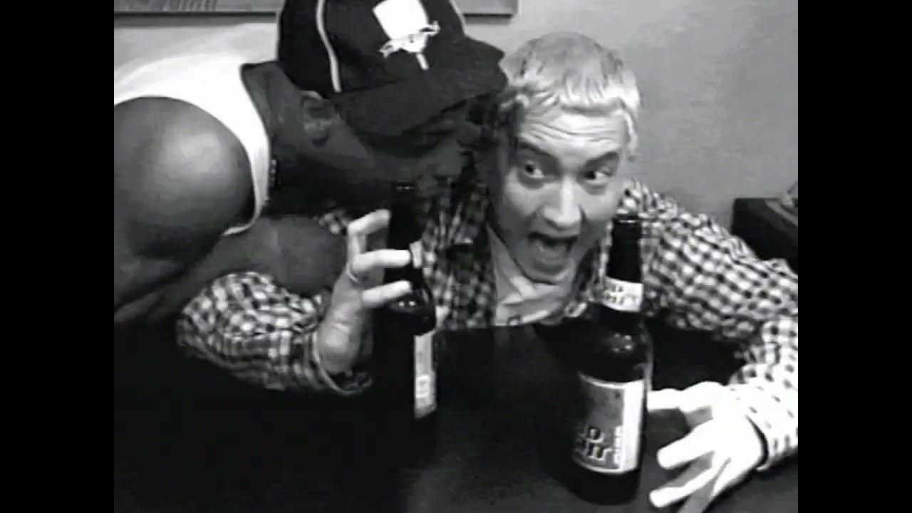 Da Hip Hop Witch (2000) Teaser Trailer from A-Pix Entertainment