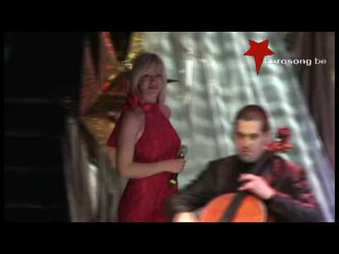 Eurovision in Concert Amsterdam Slovenia Quartissimo ft Martina Love Symphony