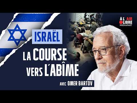 Gaza « Les dirigeants européens qui refusent de parler de génocide accordent une impunité à Israël »