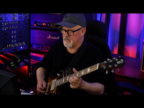 How a MASTER Session Guitarist Records a Guitar Solo (ft. Tim Pierce)