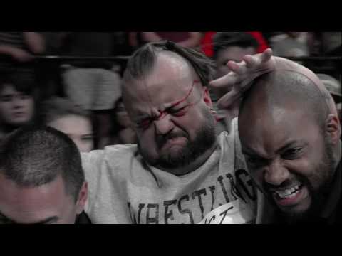 Hornswoggle Biography Being Released In 2019