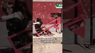 Download lagu 'This Bench in China Lets You Find a Partner in Seconds—Watch How This Beauty Helps a Guy Out! mp3 Download lagu 'This Bench in China Lets You Find a Partner in Seconds—Watch How This Beauty Helps a Guy Out! mp3