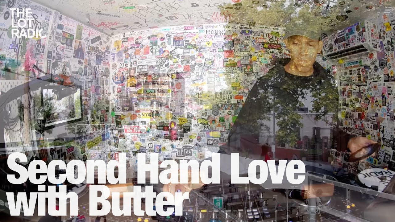 Butter - TheLotRadio