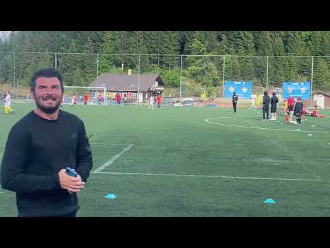 Fc Lions 2013 - Somesul Gilau R2