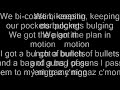 Nas - Smokin' Lyrics