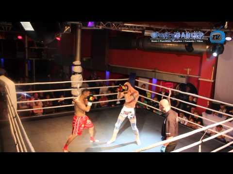 PartyDANCER.biz - 23.06.2012 1. SCHLACHTHOF NIGHT NEUBRANDENBURG