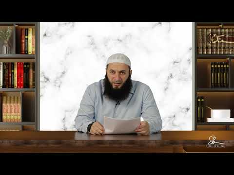 04. Pyetje: Sa jemi afër daljes së Imam Mehdiut? - Hoxhë Sadullah Bajrami