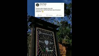 Download lagu Story WA Kata-Kata PSHT Keren mp3