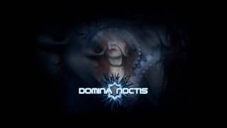 Because the night - Domina Noctis (Second rose)