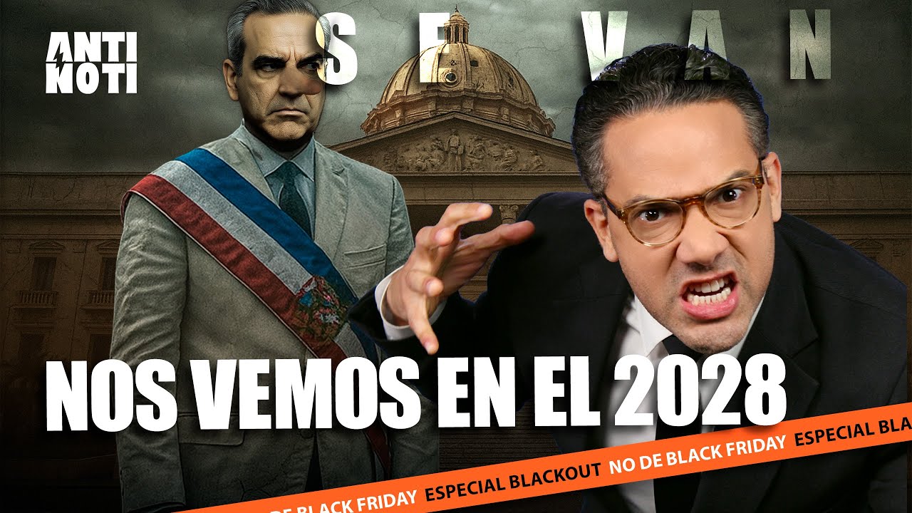 El Pueblo se Canso y Ya Dicto La Sentencia "SE VAN" | Antinoti