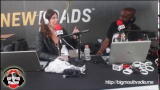 Quick Hitter Andrea Helms