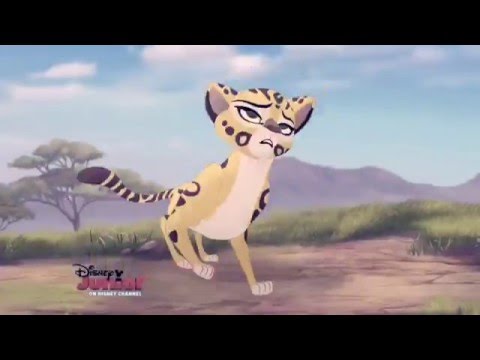 Fuli || Catch My Breath ||