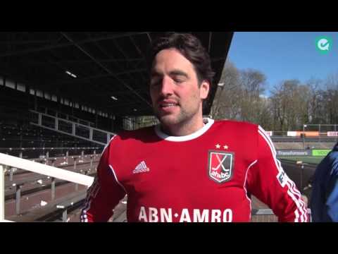 Bakker en Goedegebuure trots op plaatsing halve finale EHL